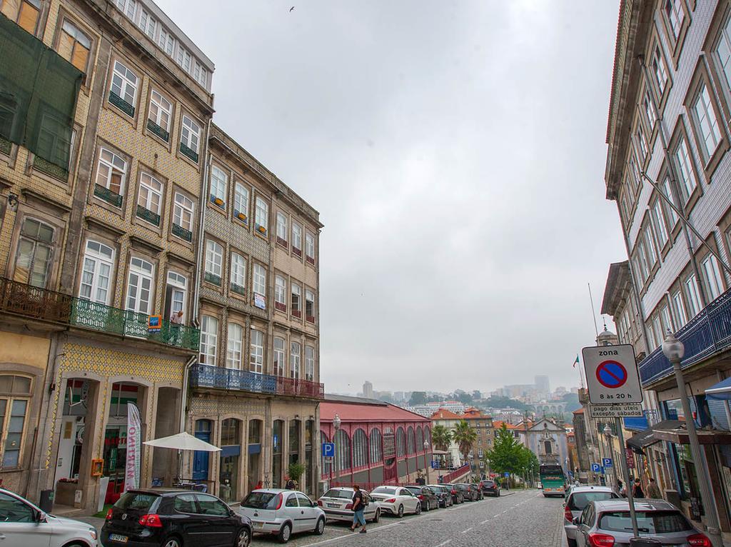 Downtown Flats