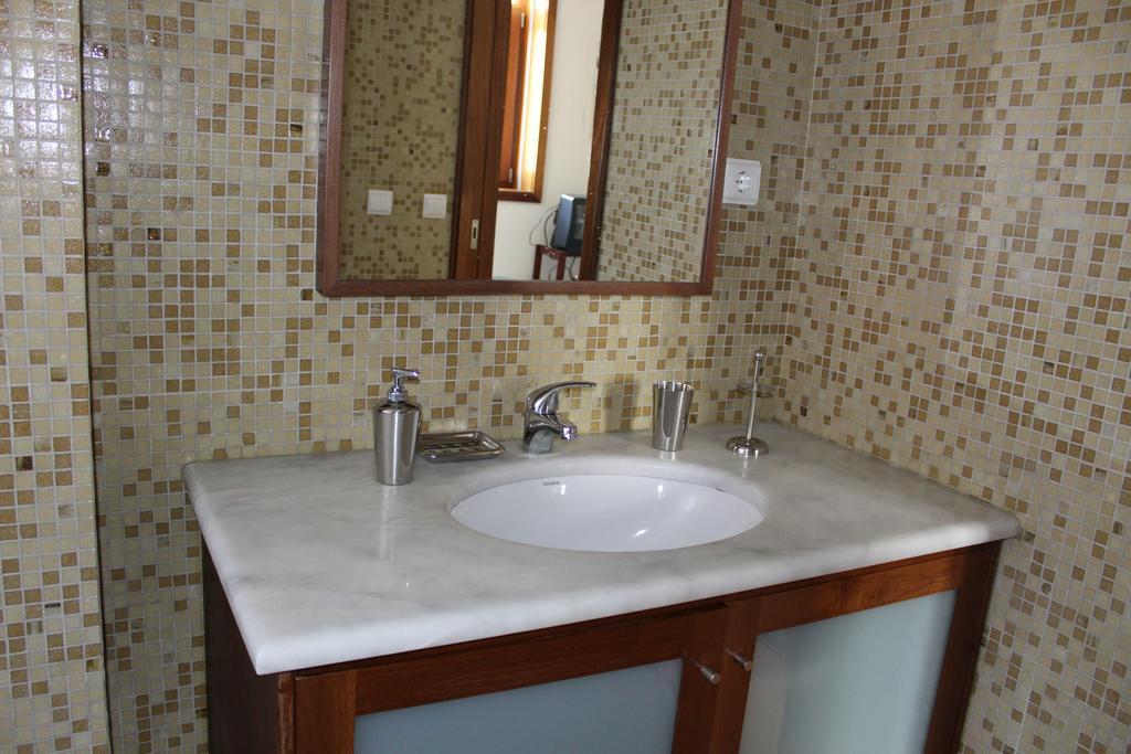 Apartment Palace Studio Porto