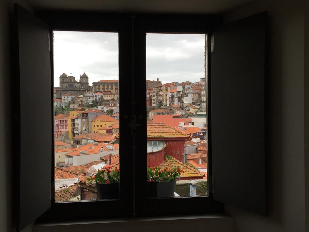 Apartment Urban Casa Da Portela *