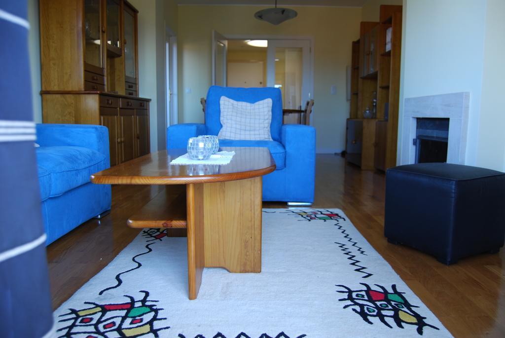 Apartment Home At Porto - Serralves *