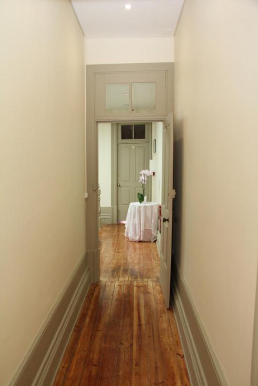 Guest House 31 De Janeiro Guest house Porto