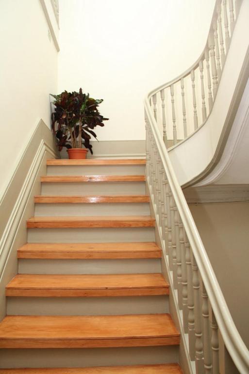 Guest House 31 De Janeiro Porto