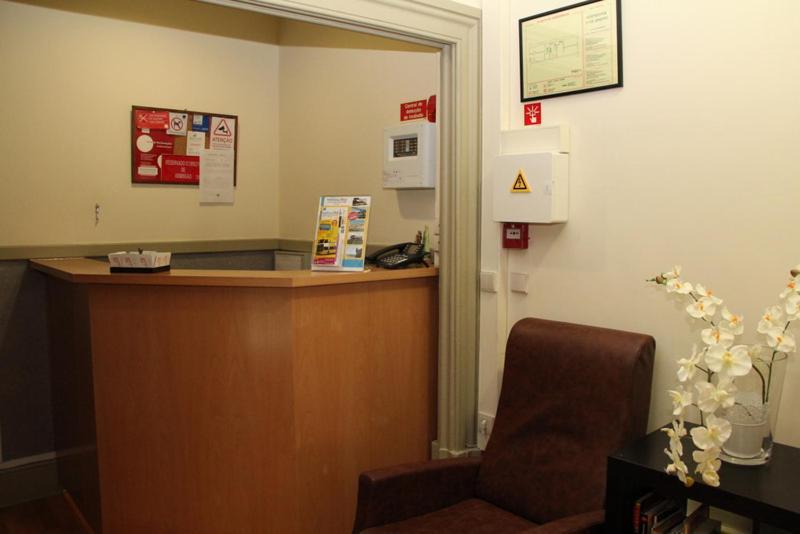 Guest house Guest House 31 De Janeiro 5*