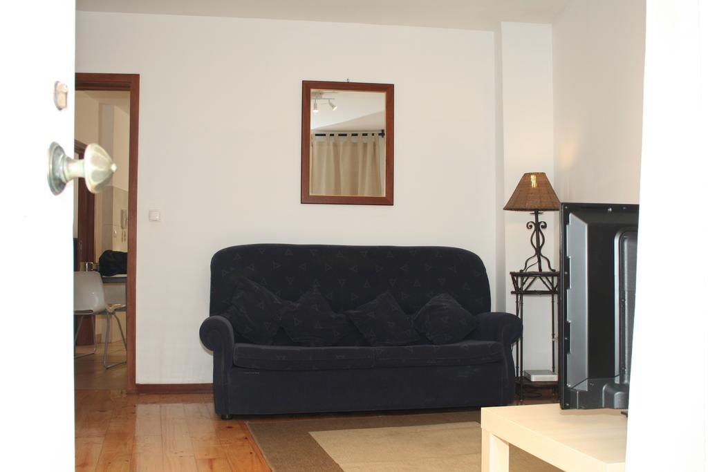 Casa Das Taipas Apartment