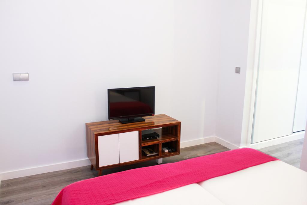 Apartment Trendy Porto
