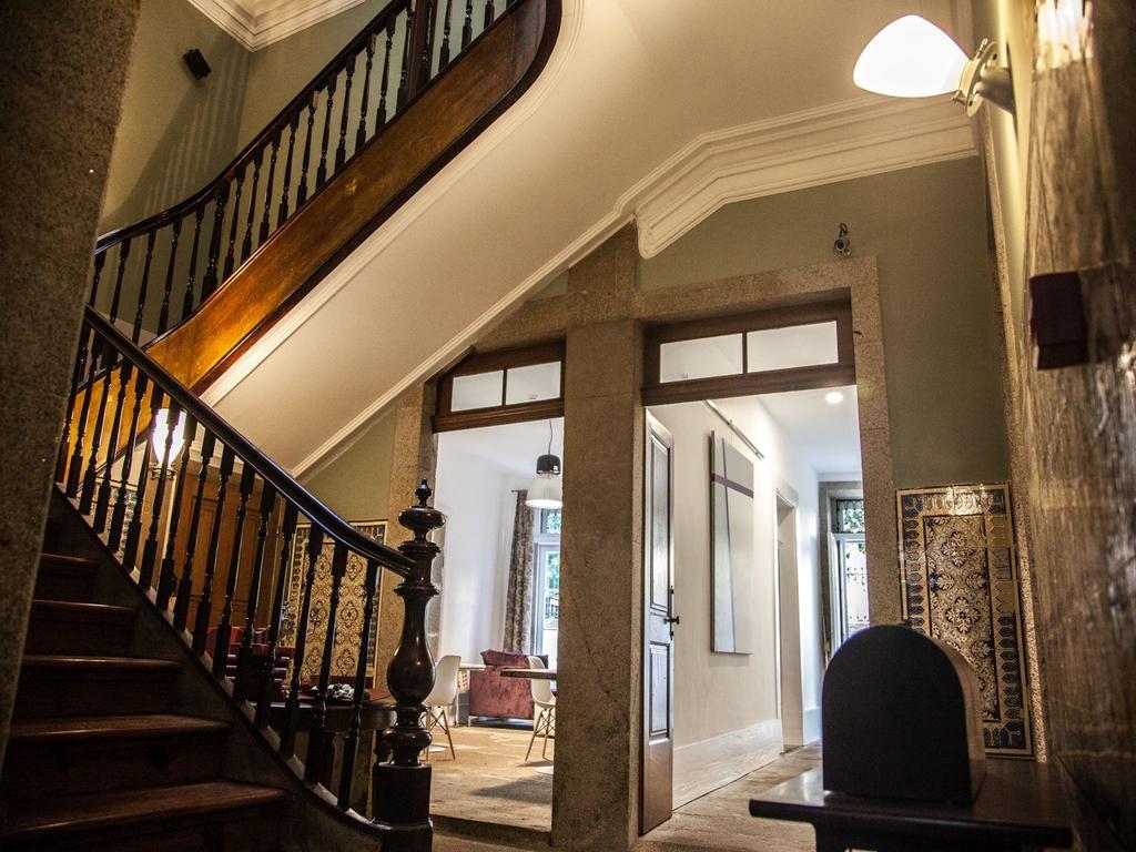 Loft Frühstückspension 4*