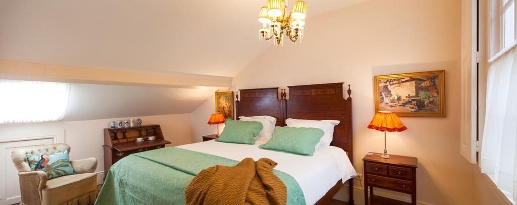 Persona Bed & Breakfast Porto
