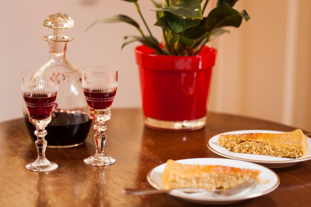 Persona Bed & Breakfast