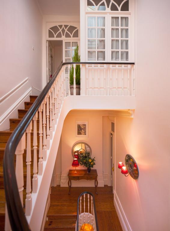 Bed & Breakfast Persona Porto