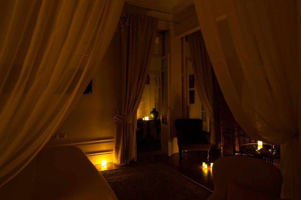 Persona Bed & Breakfast *