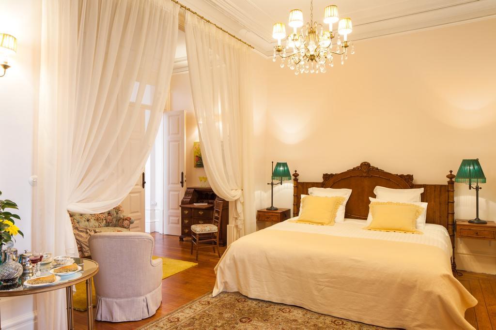 Bed & Breakfast Persona