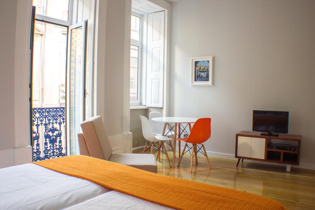 Apartment Trendy