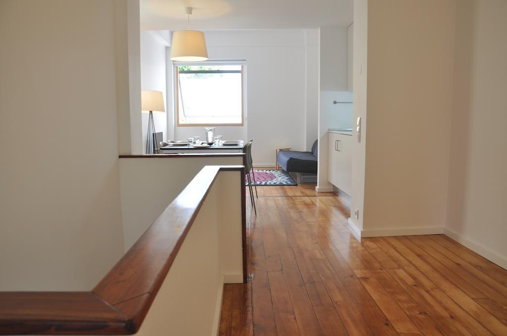 Opo.apt - Art Deco In Oporto's Center Apartment Porto
