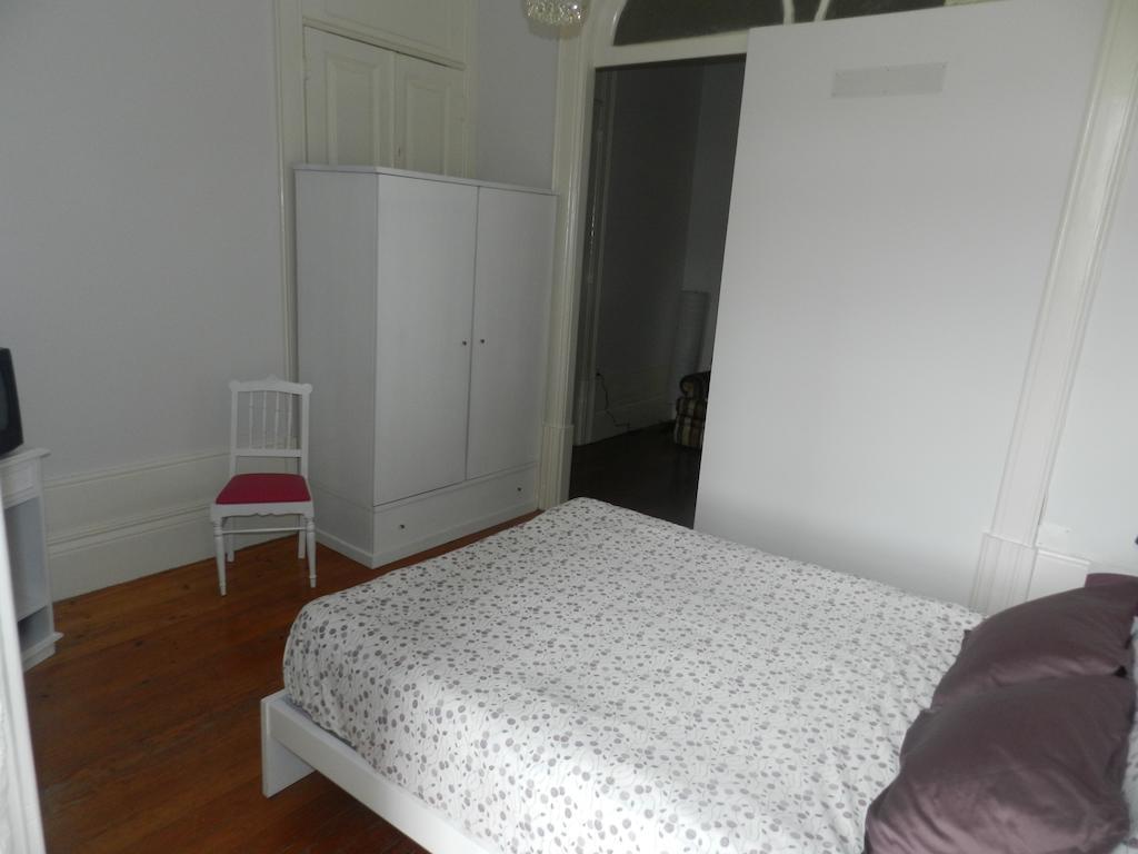 Guest house Jualis