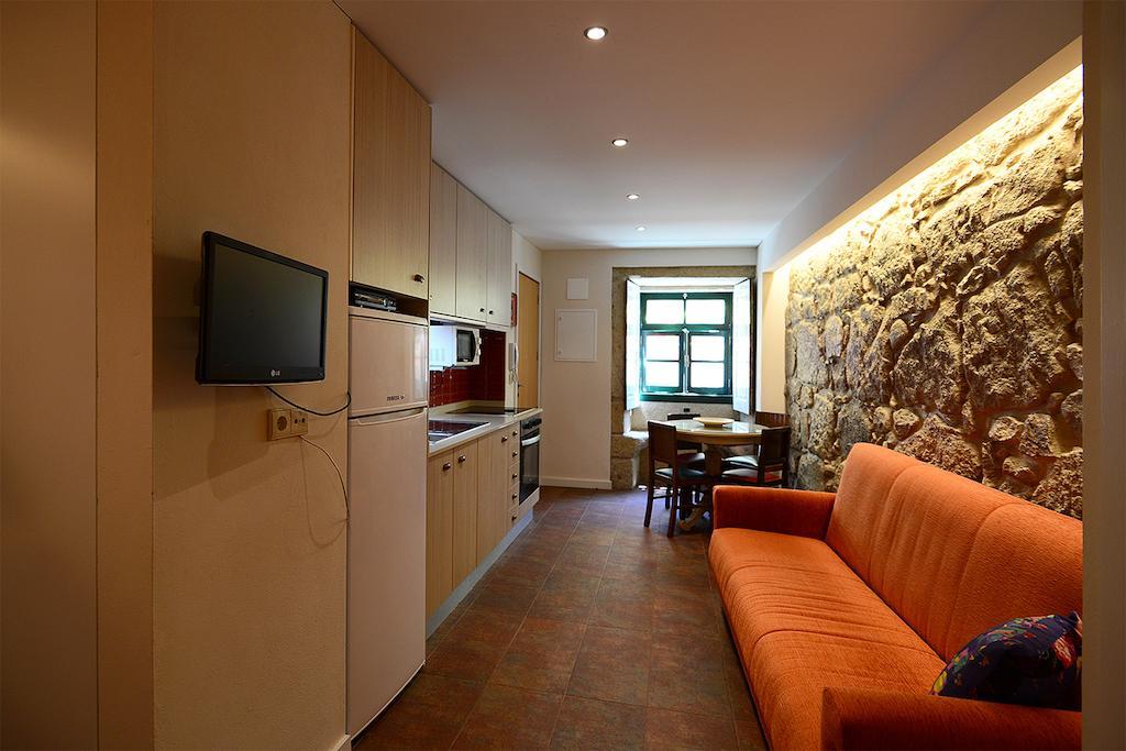 Apartamento Vitoria Porto