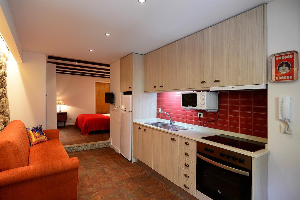 Apartamento Vitoria Porto