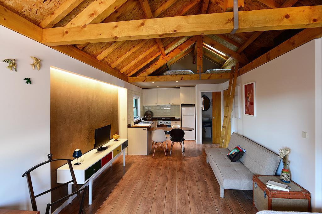 Apartamento Vitoria Porto