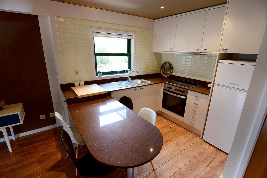 Apartamento Vitoria *