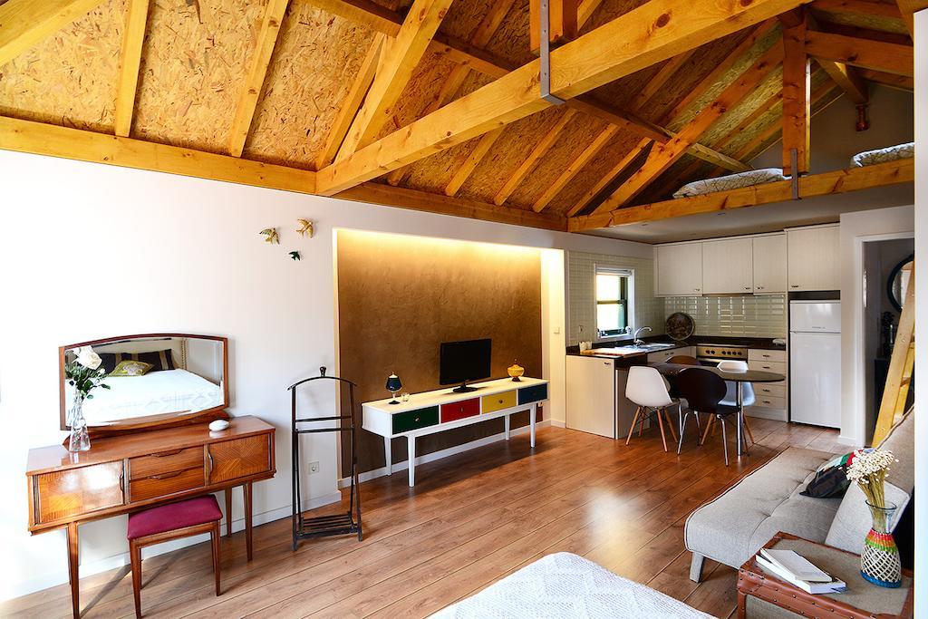 Apartamento Vitoria *