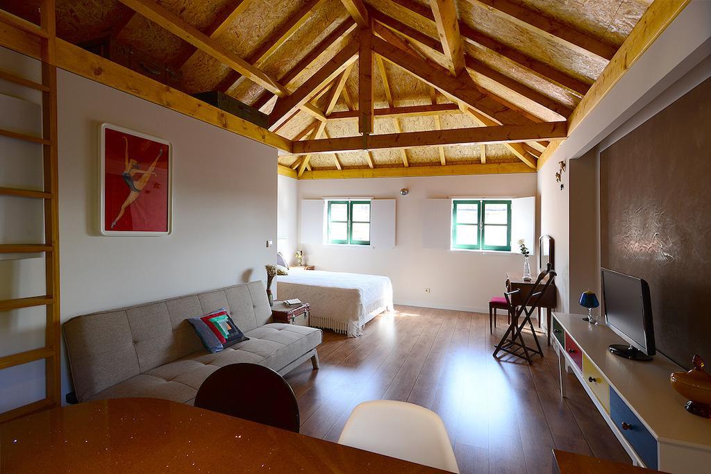Apartamento Vitoria