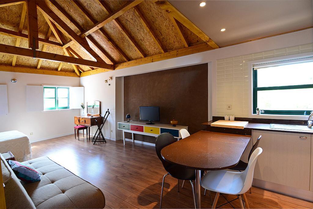 Apartamento Vitoria Porto