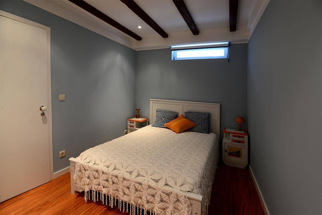 Apartamento Vitoria