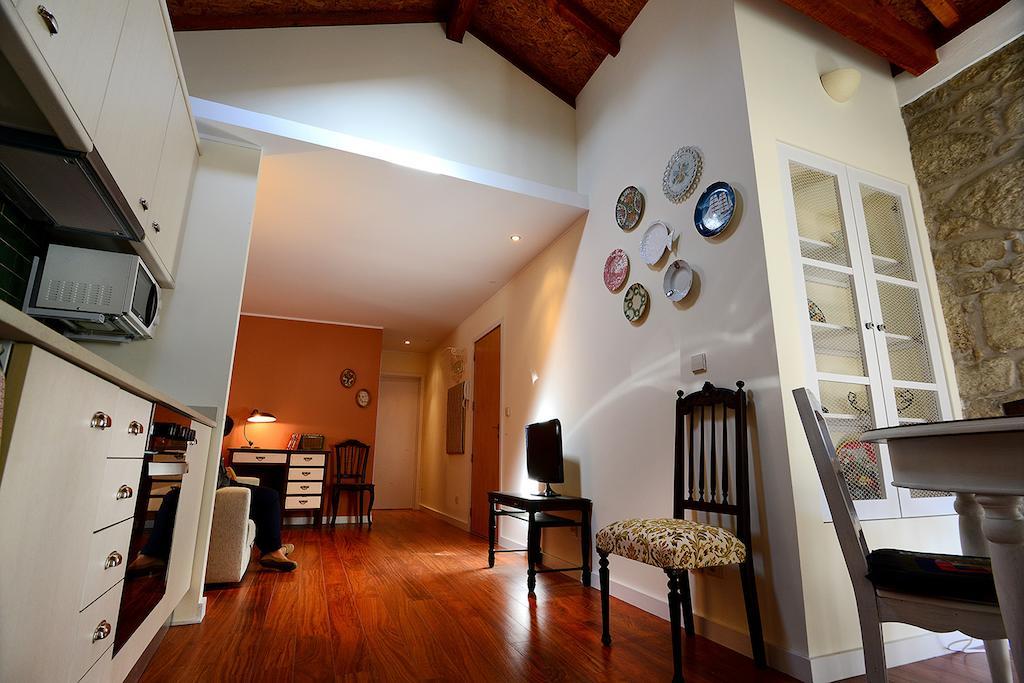 Apartamento Vitoria *