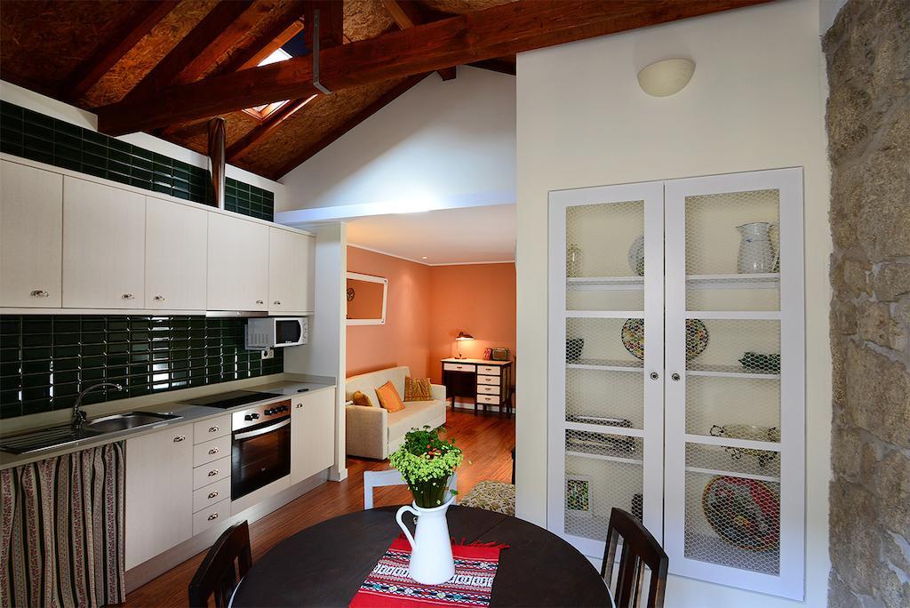Apartamento Vitoria *