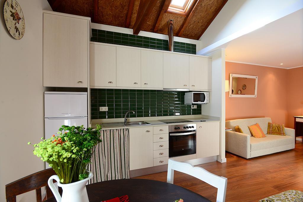 Apartamento Vitoria Porto