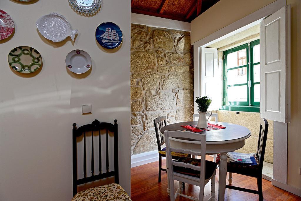 Apartamento Vitoria *