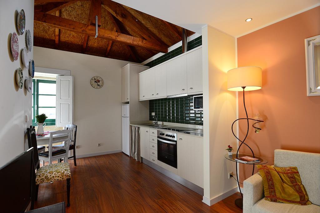 Apartamento Vitoria Porto