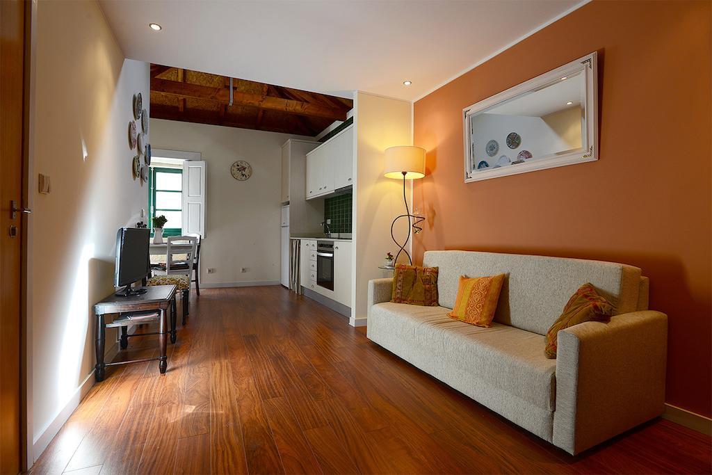 Apartamento Vitoria *