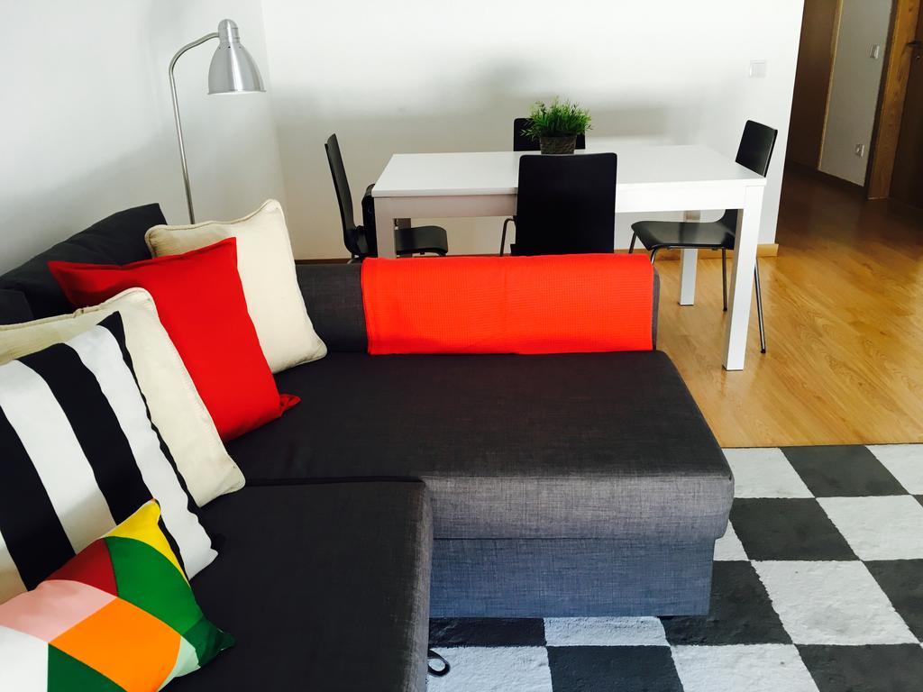 Appartement Live In *