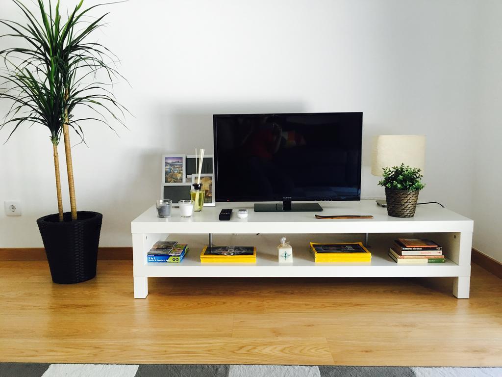 Appartement Live In