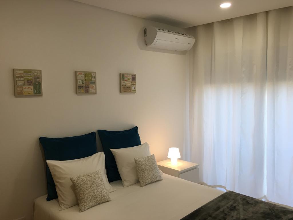 Appartement Live In