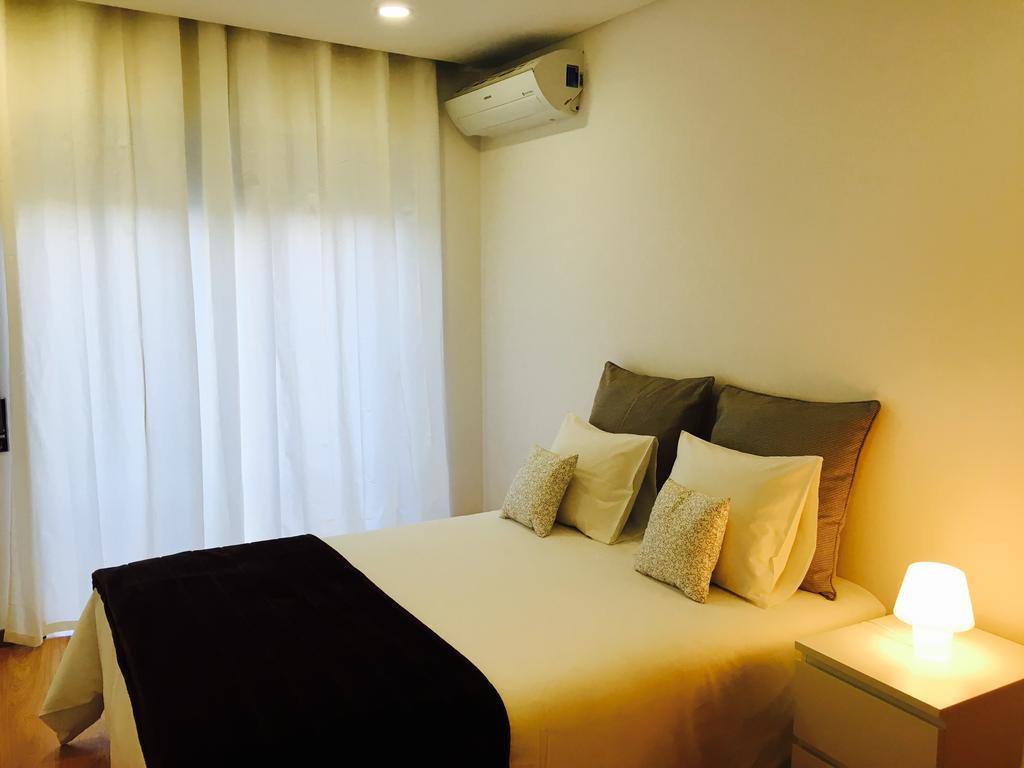 Appartement Live In *