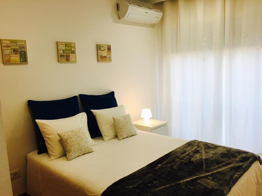 Appartement Live In Porto