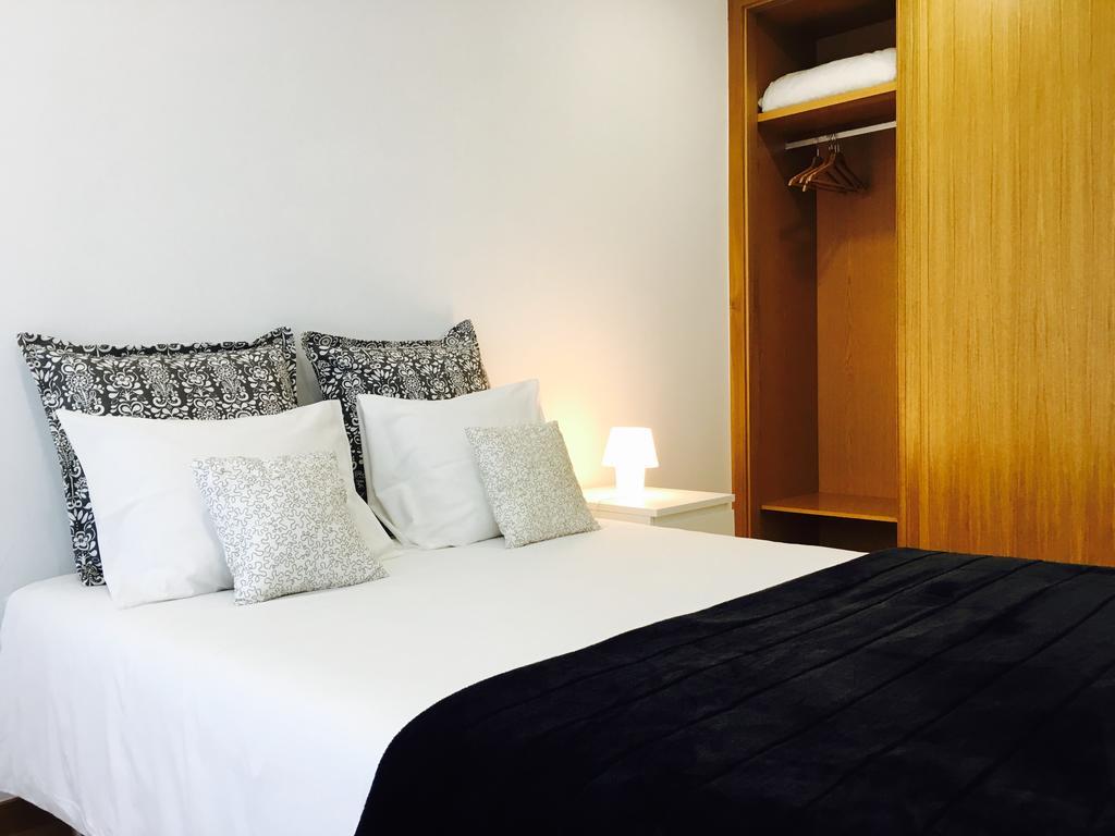 Appartement Live In