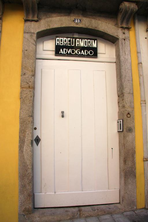 Toctoc Studio Porto