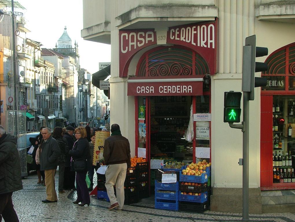 Apartamento Citybreak-apartments Bolhao Porto