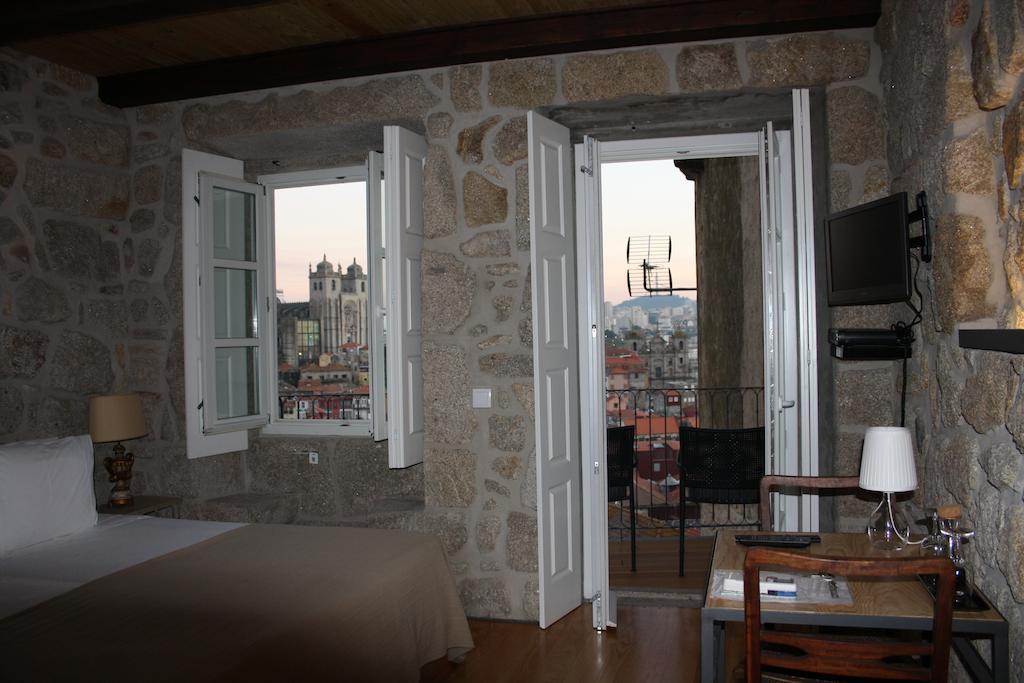 Casa Dos Caldeireiros Porto