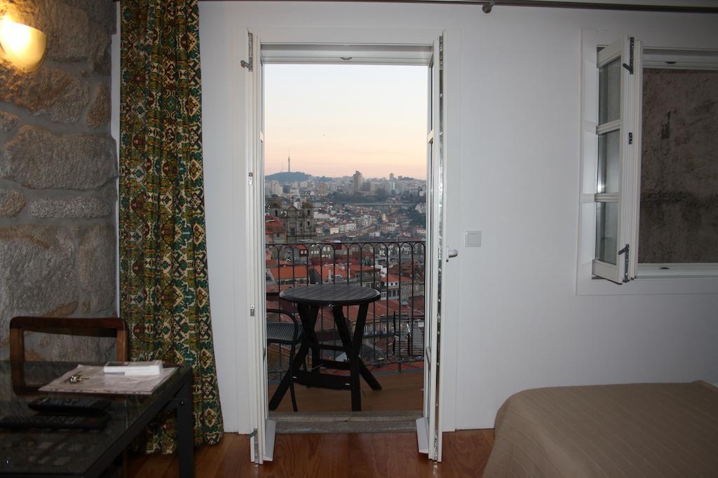Apartment Casa Dos Caldeireiros