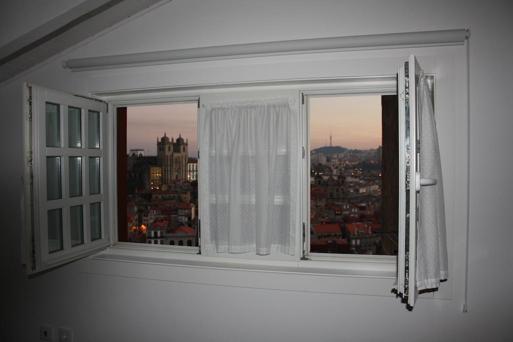 Apartment Casa Dos Caldeireiros *