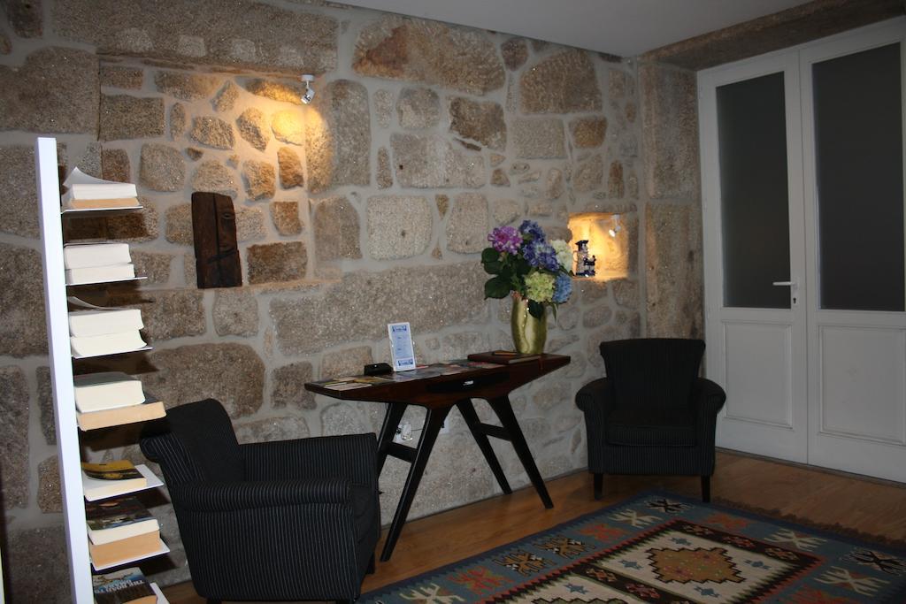 Apartment Casa Dos Caldeireiros Porto