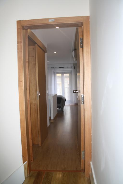 Apartment Be In *