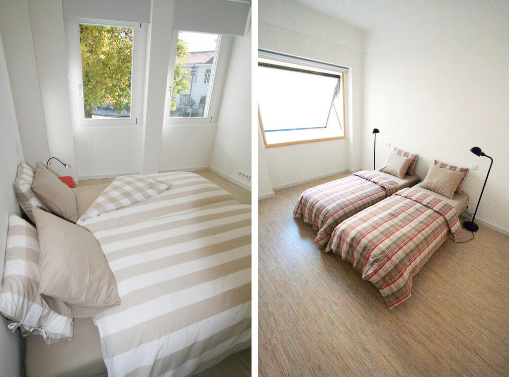 Apartment Opo.apt - Art Deco In Oporto's Center *