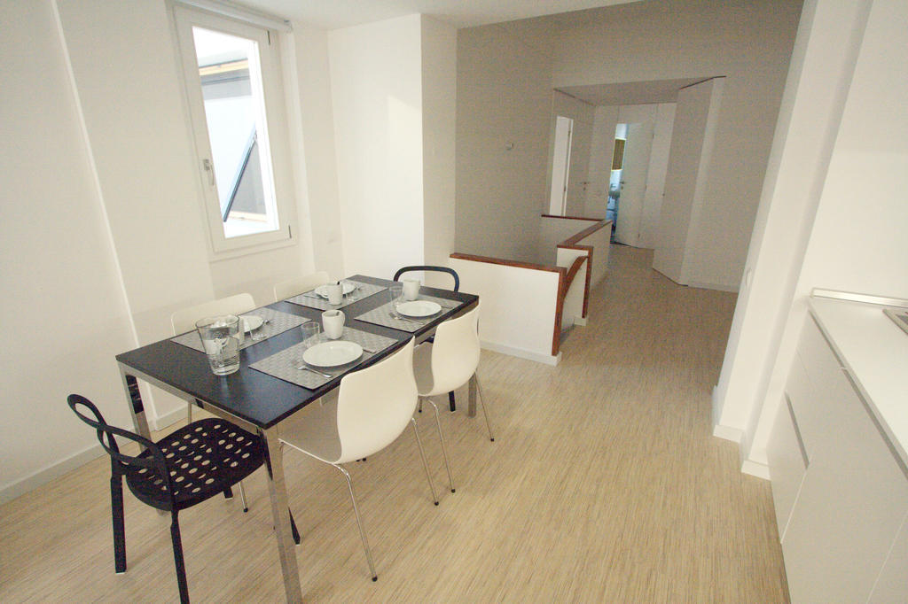 Apartment Opo.apt - Art Deco In Oporto's Center