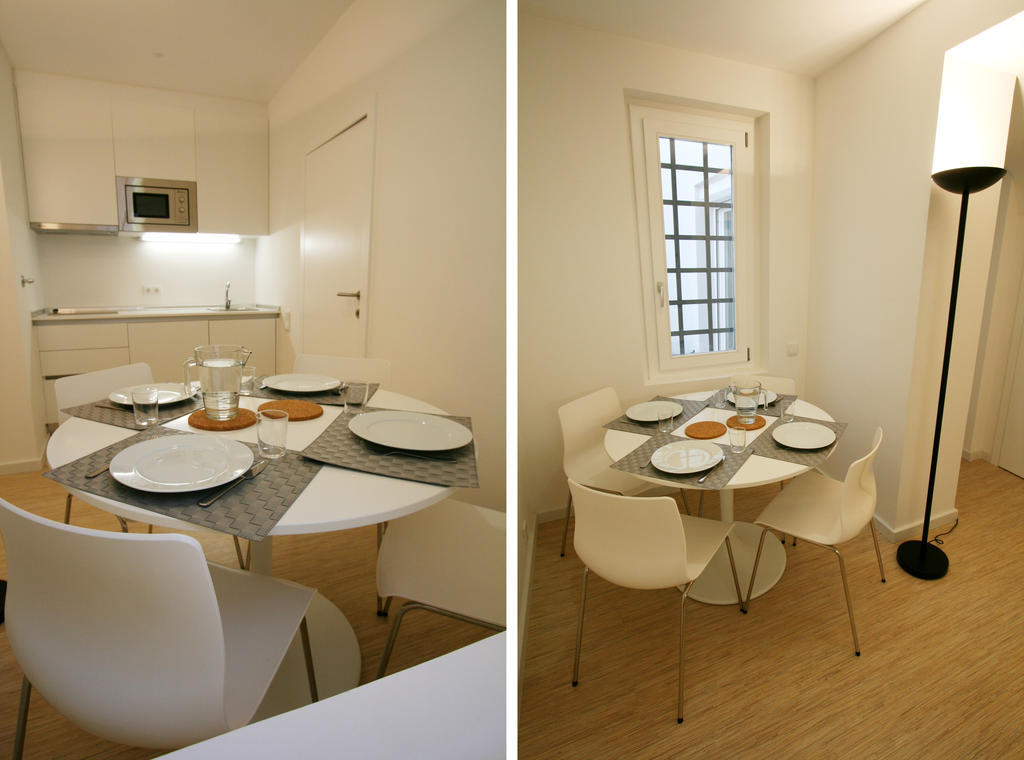 Apartment Opo.apt - Art Deco In Oporto's Center Porto