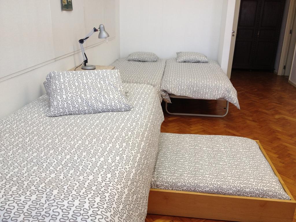 Apartment Casa Das Taipas Porto