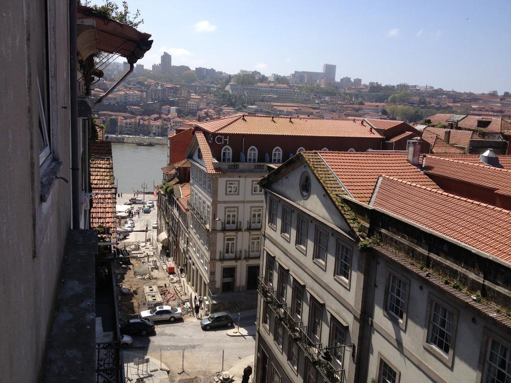 Apartment Casa Das Taipas Porto